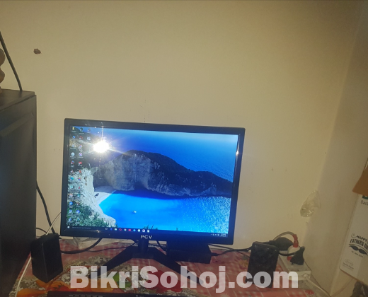 Running Full PC Setup Urgent Sell